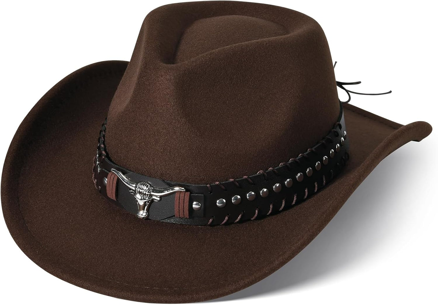 Chapeau unisexe – pour femme, pour homme, noir