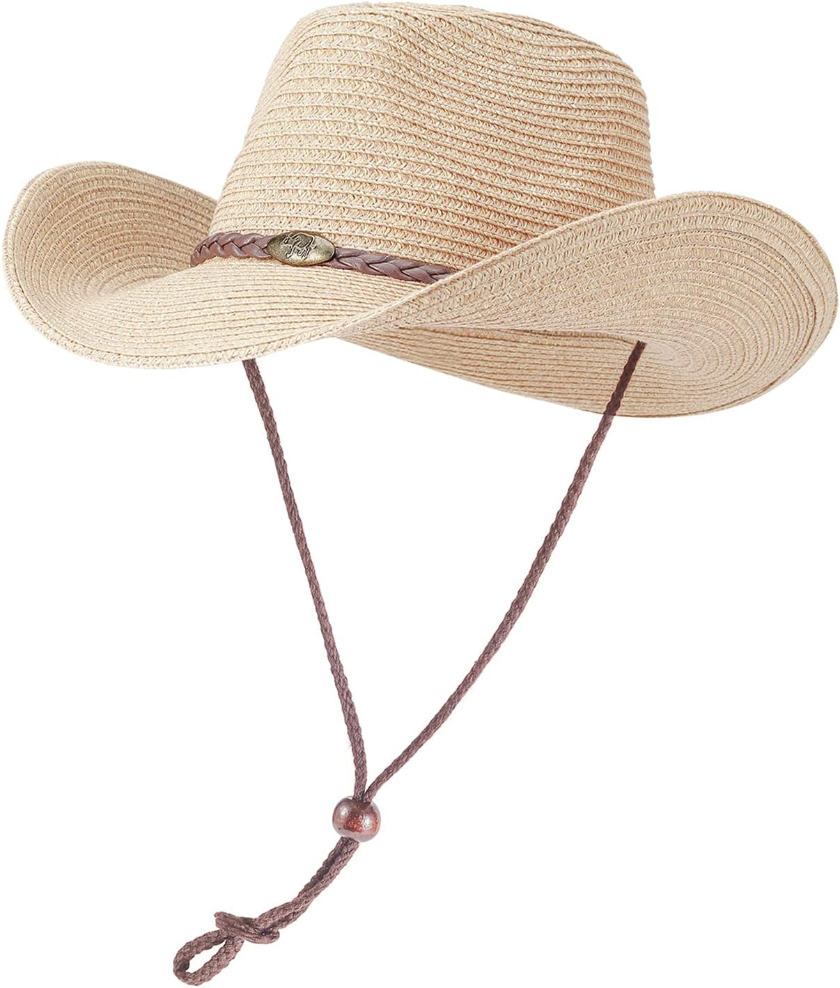 Chapeau de soleil – unisexe, protection UV