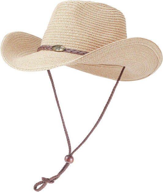 Chapeau de soleil – unisexe, protection UV