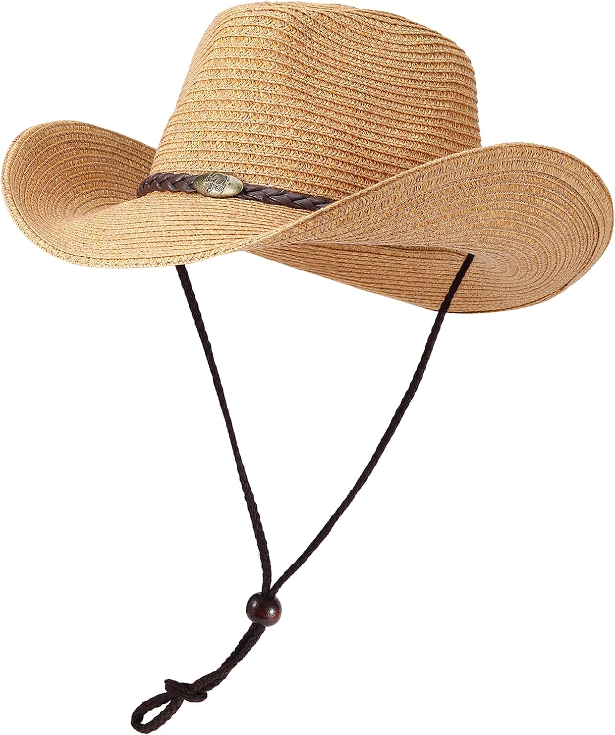 Chapeau de soleil — unisexe, protection UV